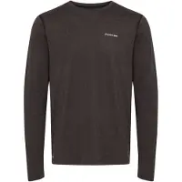 North Bend Sweatshirt de desporto 'Adreon' castanho escuro