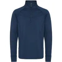 North Bend Sweatshirt 'Bennet' navy