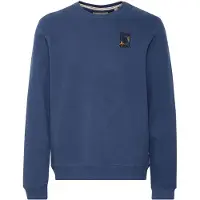 Blend Sweatshirt azul