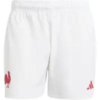 Adidas Calções Principais de Rugby da França