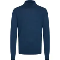 Blend Pullover navy
