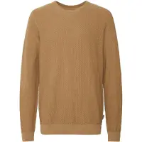 Blend Pullover castanho claro