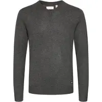 Blend Pullover 'Weber' acinzentado