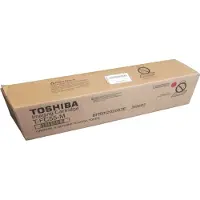 Toshiba T-FC55E-M toner magenta