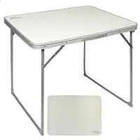 Aktive Mesa Dobrável 80x60x70 Cm