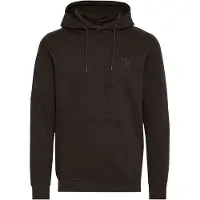 INDICODE JEANS Sweatshirt 'Albine' preto