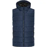 North Bend Colete 'Amato' navy