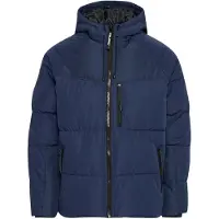 Blend Casaco de inverno 'Kars' navy