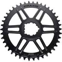 Praxis Prato Road Narrow Wide Dm