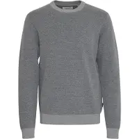 Blend Pullover acinzentado