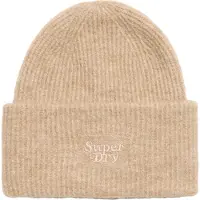 Superdry Gorro Soft Rib