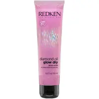 Redken Esfoliante De Brilho De óleo De Diamante