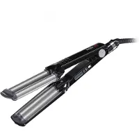 Babyliss PRO Ferro Ionic 3D Waver 2369TTE alisador de cabelo triplo BAB2369TTE 1 peça