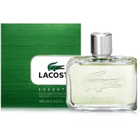 Lacoste perfume Essential EDT 125 ml
