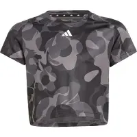 Adidas T-shirt Curta AEROREADY Essentials – Criança