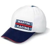 Sparco Boné Logo Martini-r