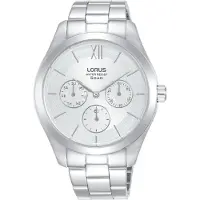 Lorus Watches Relógio Feminino Multihands
