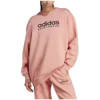 Adidas Moletom All Szn Fleece Graphic