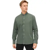 Sea Ranch Camisa De Manga Comprida Lester