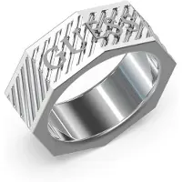 GUESS Anel Jumr0303-wst66