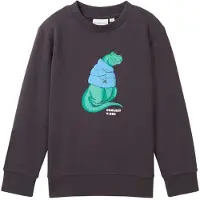 Tom Tailor Moletom 1039160 Special Artwork