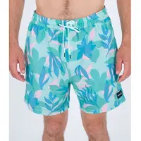 Hurley Calção De Banho Cannonball Volley 17´´