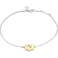 Secrecy Pulseira B3824cdaw7900