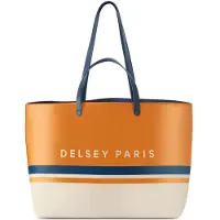 Delsey Bolsa Tote Croisiere Roland Garros 39l