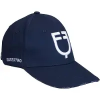 Equestro Boné Baseball