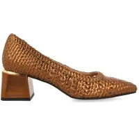 Gioseppo Sapatos De Salto Nitra