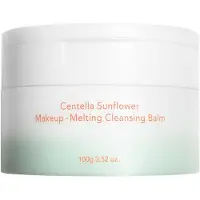 Haruharu Wonder Centella Sunflower 100 g — Balsamo Detergente