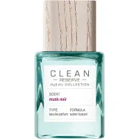 Clean H2Eau Musk Noir Eau de Parfum unissexo 30 ml