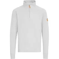 North Bend Sweatshirt 'Kaba' cinzento claro