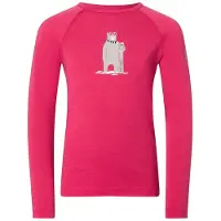 Super.natural Camiseta De Manga Comprida Bennie Bear175