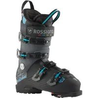 Rossignol - Botas ski homem - HI Speed Pro 120 Mv Gw para Homem - Tamanho 29.5 - Preto