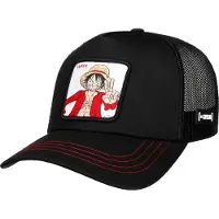 Capslab Boné Luffy