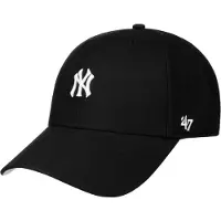 47 Boné Mlb New York Yankees Base Runner Snap Mvp