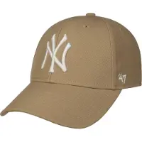47 Boné Snapback Mlb New York Yankees Mvp