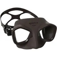 Mares Pure Passion Máscara De Freediving Viper Carton Box