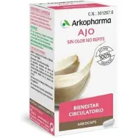Arkopharma Aglio 48 capsule — Integratore
