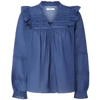 Pepe Jeans Blusa De Manga Comprida Pl304885