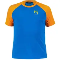 Karpos Camiseta De Manga Curta Lavaredo
