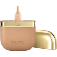 Dolce&Gabbana Fresh Creme iluminador colorido Blueberry Nutri 15N Light Medium 30 ml