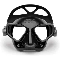 C4 Máscara De Freediving Falcon