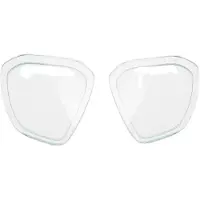 SCUBAPRO Lente De Grau Uv-cut
