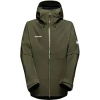 Mammut Casaco Crater Iv Hardshell Gore-tex