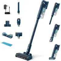 Philips Aspirador De Vassoura 5000 Series Xc5141/01 Dry And Wet