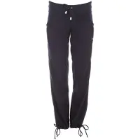 Winshape Calças de desporto 'WTE9' azul escuro / branco