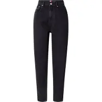 Tommy Hilfiger Calças de ganga preto denim