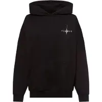 Pegador Sweatshirt 'Nena' mistura de cores / preto